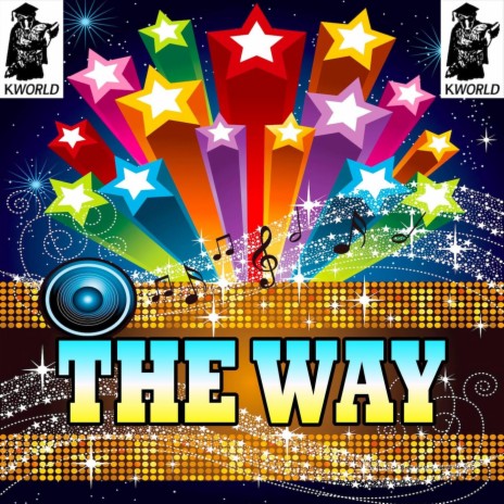 The Way (Instrumental Version)