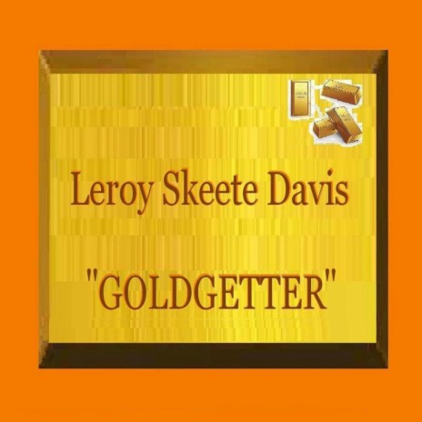 Goldgetter (Original)
