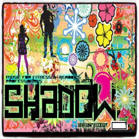 Shadow (Radio Edit) | Boomplay Music