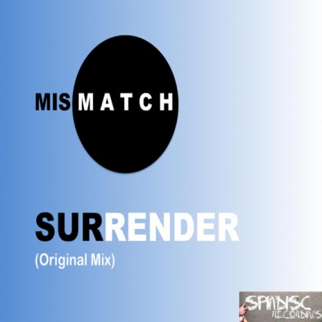 Surrender | Boomplay Music