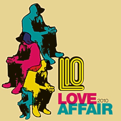 Love Affair 2010 (2) | Boomplay Music