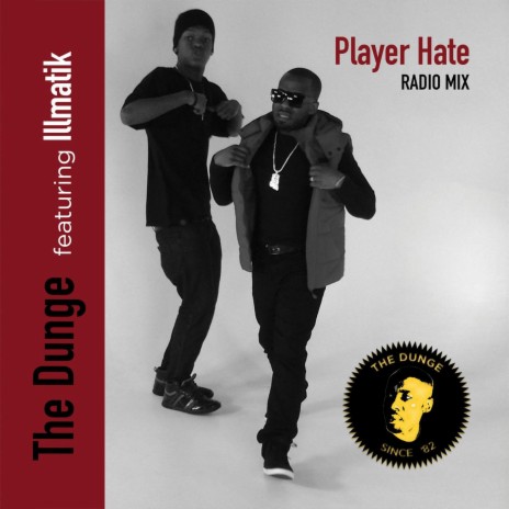 Player Hate (Radio Mix) | Boomplay Music