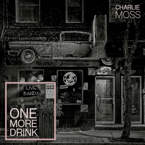 One More Drink | Boomplay Music