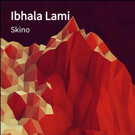 Ibhala Lami | Boomplay Music