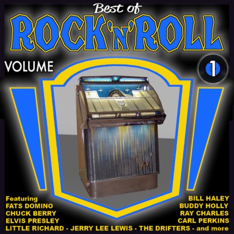 Rock A Bye Rock | Boomplay Music