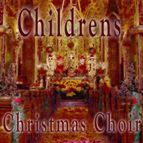 Jolly Old St. Nick (Christmas Childrens Chorus)