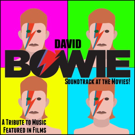 Absolute Beginners (From "Absolute Beginners") ft. David Bowie