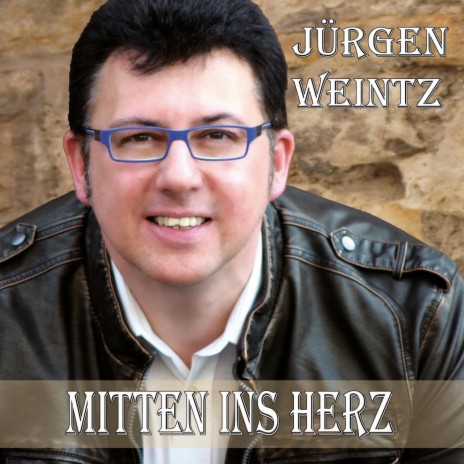 Mitten ins Herz (Radioversion)