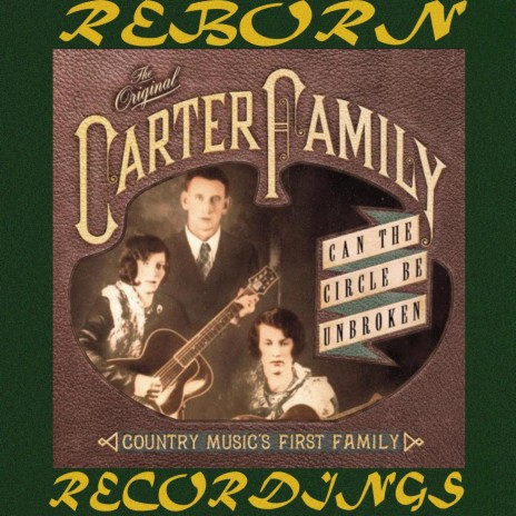 I'm Thinking Tonight of My Blue Eyes ft. The Original Carter Family | Boomplay Music