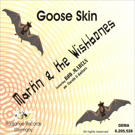 Goose Skin | Boomplay Music