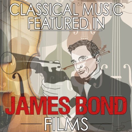 007 ft. 101 Strings Orchestra & J.Barry | Boomplay Music