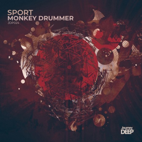 Monkey Drummer | Boomplay Music