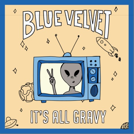 It's All Gravy | Boomplay Music