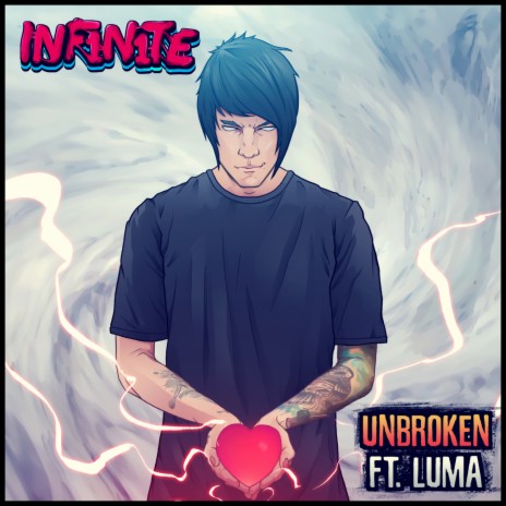 Unbroken ft. Luma | Boomplay Music