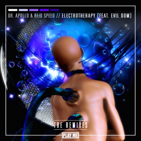 Electrotherapy ft. Reid Speed, Evil Dom & SOBO | Boomplay Music