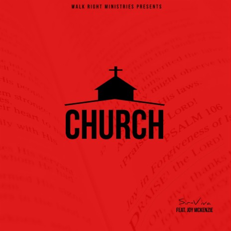 Church ft. Joy Mckenzie | Boomplay Music