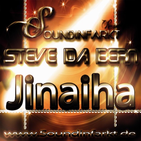 Jinaiha (Club Mix) | Boomplay Music