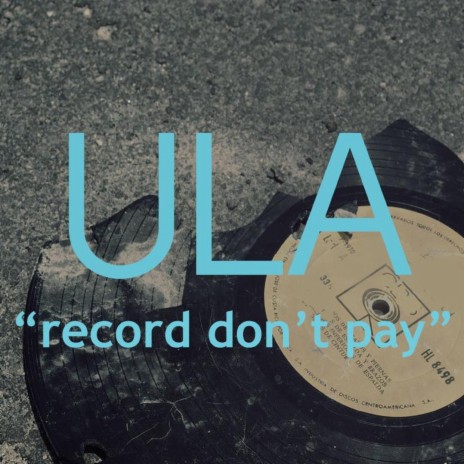 Record don't pay | Boomplay Music