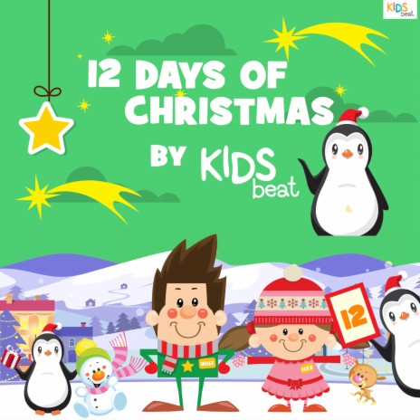 12 Days of Christmas ft. Traditional | Boomplay Music