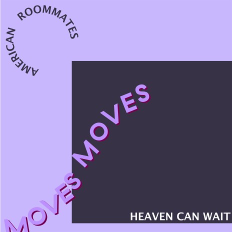 Heaven Can Wait | Boomplay Music