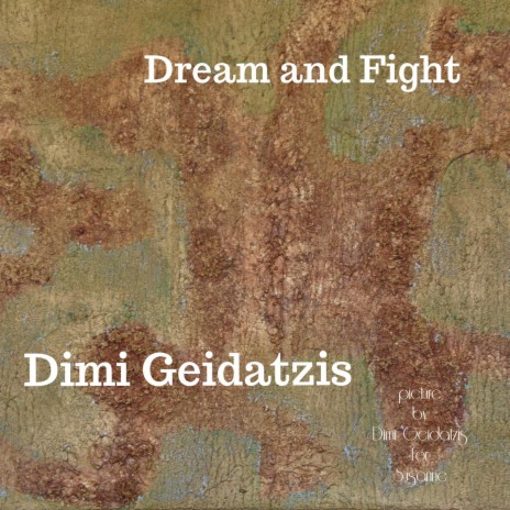 Dream and Fight (Original)