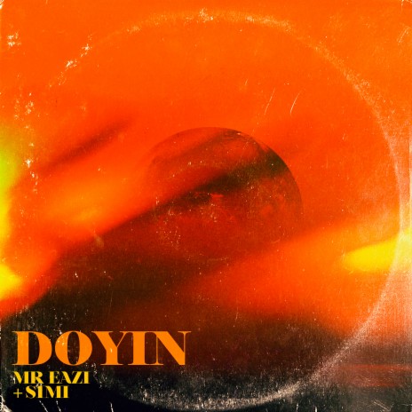 Doyin ft. Simi | Boomplay Music
