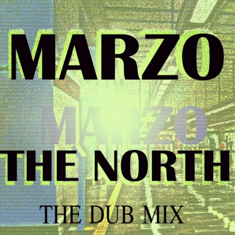 The North (The Dub Mix) | Boomplay Music