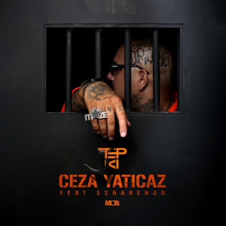 Ceza Yatıcaz ft. Esrarengo | Boomplay Music