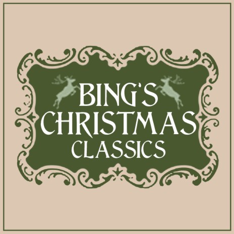 WHITE CHRISTMAS ft. Irving Berlin