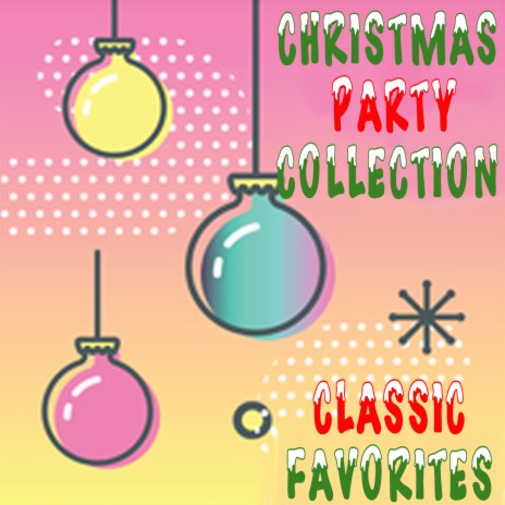 Various Artists - Jingle Bell Rock The Essential Christmas Party Selection:  lyrics and songs