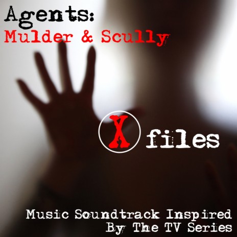 Theme From The X-Files ft. Fandom, A.Newman & M.Snow | Boomplay Music