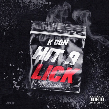 Hit A Lick | Boomplay Music