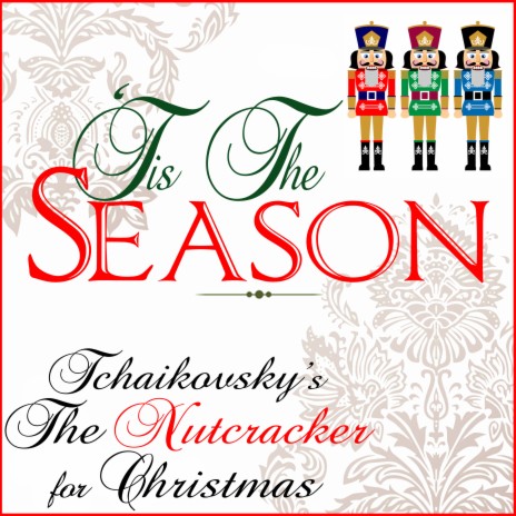 The Nutcracker, Ballet Suite, Op. 71a: IV. Russian Dance (Trepak) ft. Piotr Ilyich Tchaikovsky, South German Philharmonic Orchestra/Alfred Scholz & Conductor | Boomplay Music