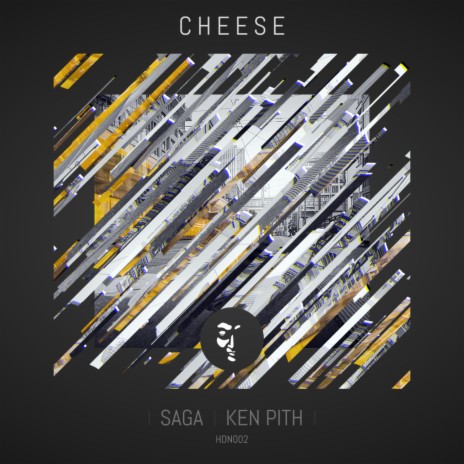 Cheese (Ken Pith Remix) ft. Ken Pith