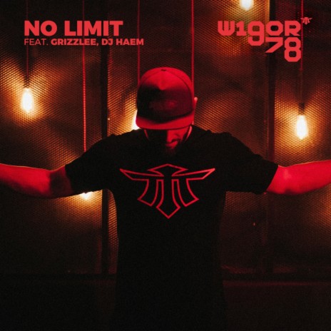 No Limit ft. Grizzlee & DJ Haem | Boomplay Music