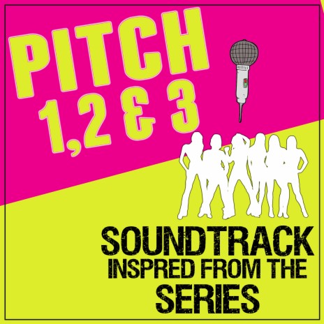 Don't Stop the Music (From "Pitch Perfect 1") ft. M.Jackson, M.S.Eriksen, T.E.Hermansen, Sassydee & T.Dabney | Boomplay Music