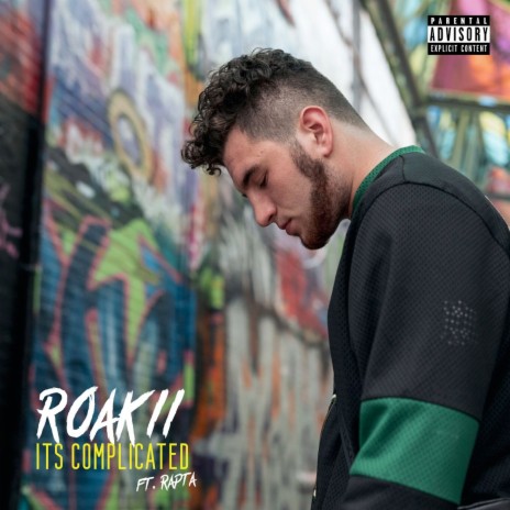 It's Complicated ft. Rapta | Boomplay Music