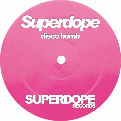 Disco Bomb | Boomplay Music