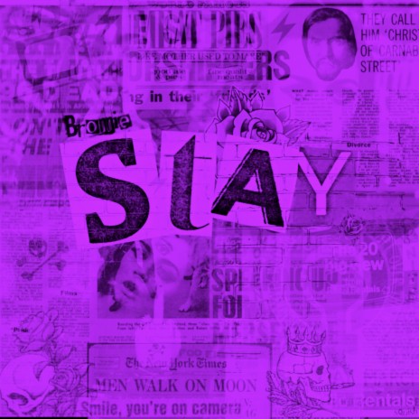 Stay | Boomplay Music