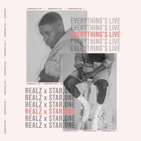 Everything's Live ft. Star.One