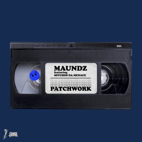 Patchwork ft. Mitchos Da Menace | Boomplay Music