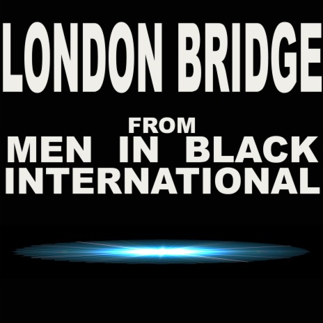 Men in Black (From "Men in Black") ft. Fresh Beat MCs, Will Smith, Patrice Rushen, F. Washington & T. McFaddin