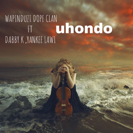 Uhondo ft. Dabby K & Yankee Lawi