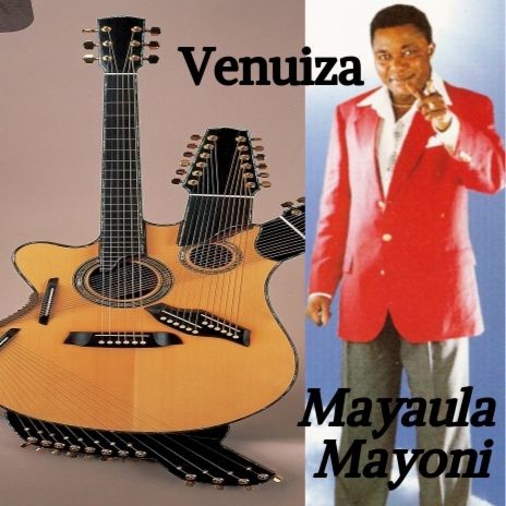 Mokili Makambo | Boomplay Music