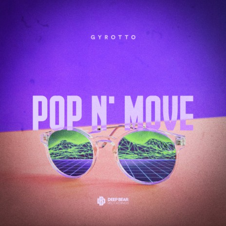 Pop n' Move | Boomplay Music