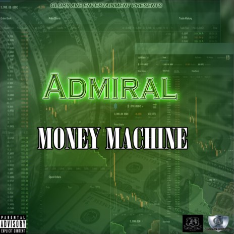 Money Machine | Boomplay Music