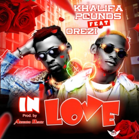 In Love ft. Orezi | Boomplay Music