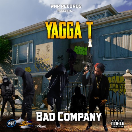 Bad Company | Boomplay Music