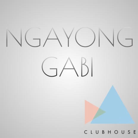 Ngayong Gabi | Boomplay Music