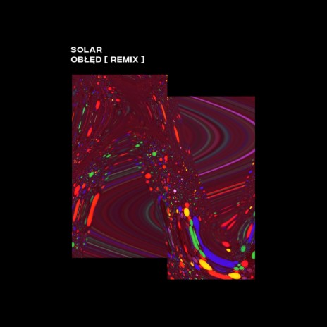 Obłęd (Remix) ft. Madkid